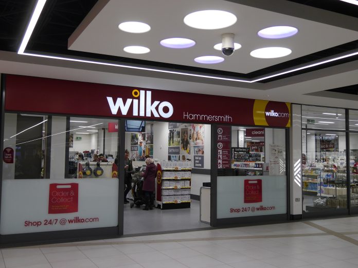 Wilko,_Kings_Mall,_Hammersmith_01 Wilko. Photo: Edward Hands/CC