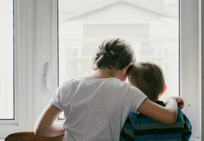 Children in Care UnsplashCC Photo: UNSPLASH/CC