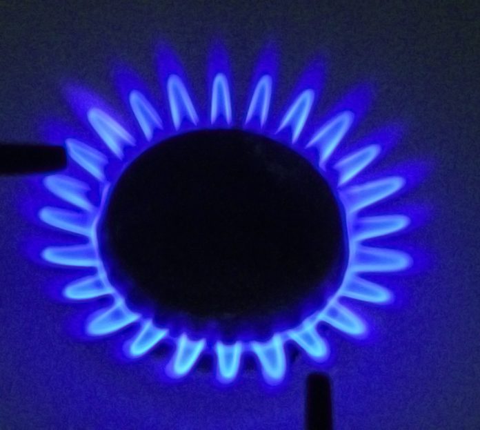 Gas_flame Gas flame. Photo: George Shuklin/CC