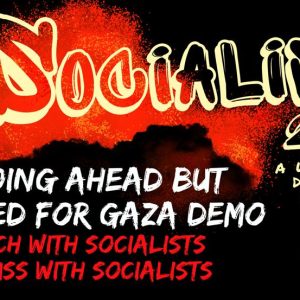 Socialism 2023