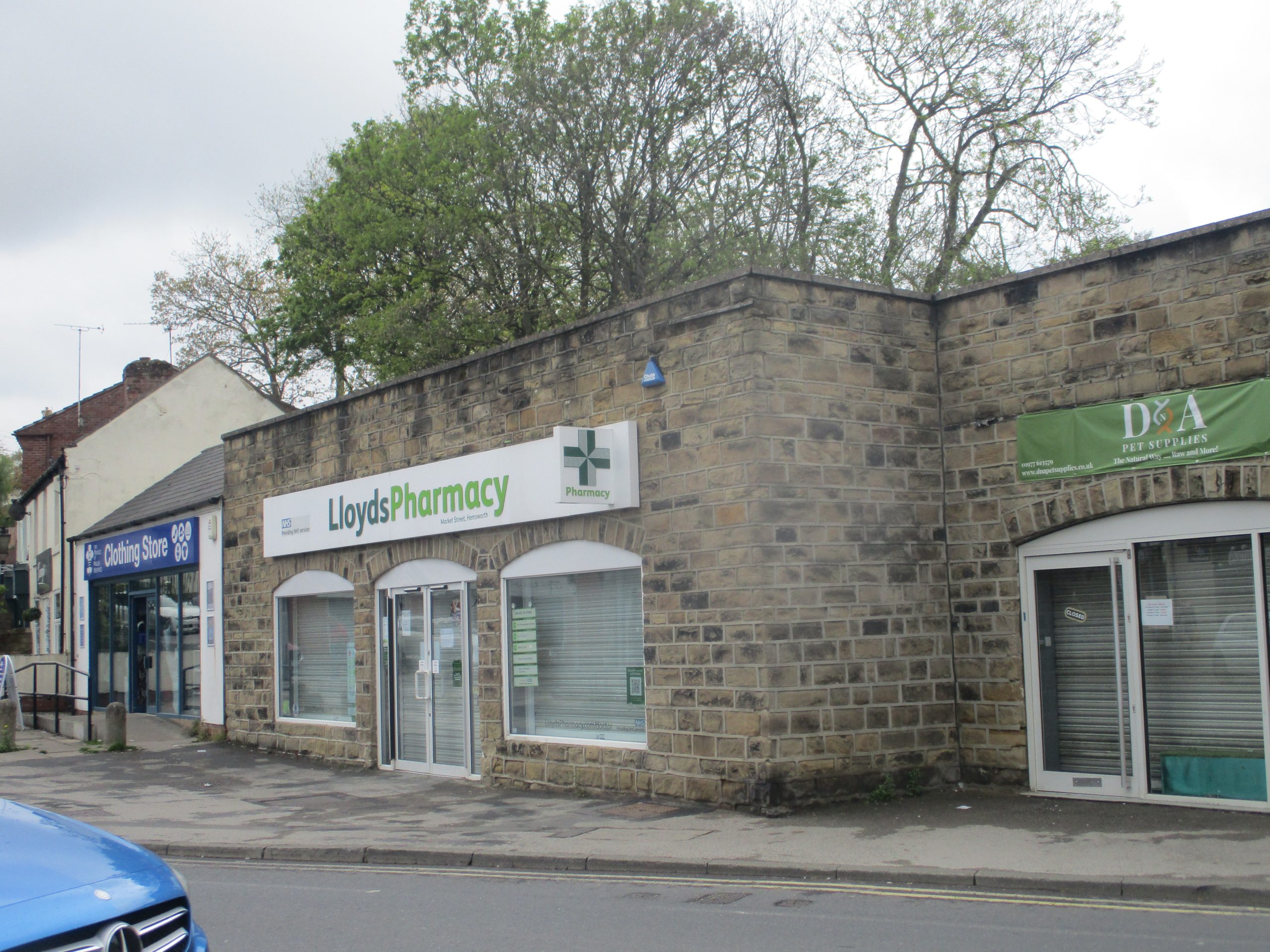Pharmacy cuts will impact society’s most vulnerable Socialist Party