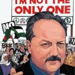 I’m Not the Only One
By George Galloway
Published by Allen Lane, 2004, £10
