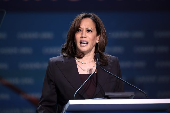 Kamala Harris. Photo: Gage Skidmore/CC