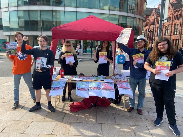 Liverpool Socialist Students