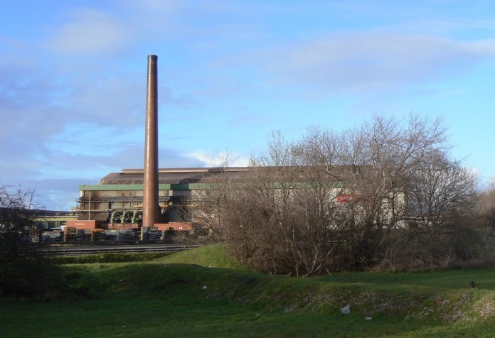 Teesside_Beam_Mill_-_geograph.org.uk_-_1730598 Teesside beam mill, owned by British Steel, which is currently supplied by British Steel's plants. Photo: Alan MUrray-Rust/CC