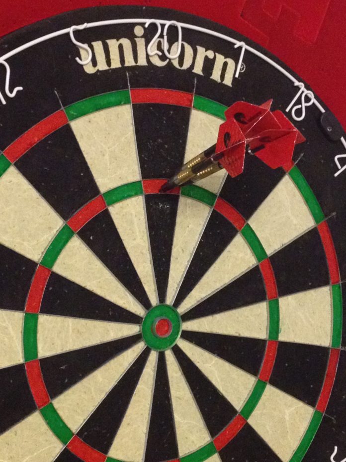 Darts_(6) Photo: Kaan Bauer/CC