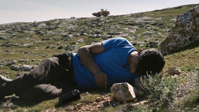 No Other Land. Produced by Yabayay Media and Antipode films. Available to watch on demand