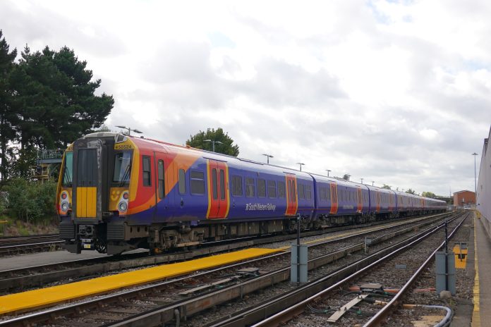 Wimbledon_Traincare_Depot_06 Photo: The Basingstoker/CC