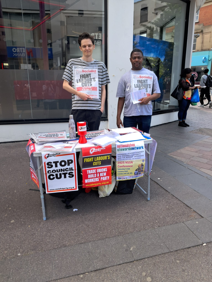 Campaign to campaign - June 2025 - Heather Rawling