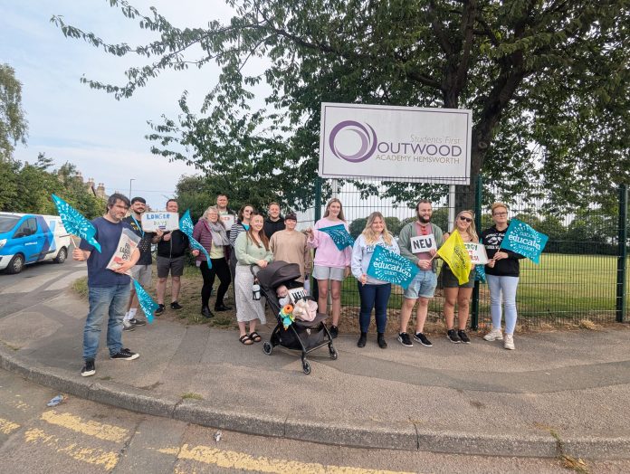 Outwood Hemsworth ID