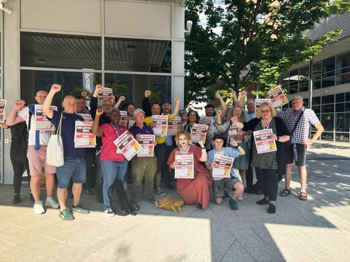 Unison conf 2025 cdes