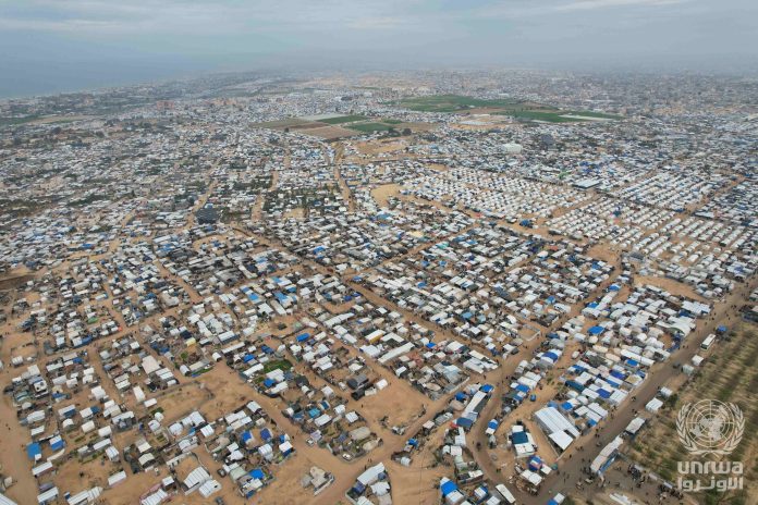 Photo: UNRWA/CC