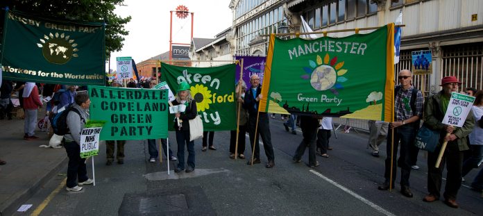 Photo: Pete Birkinshaw/CC