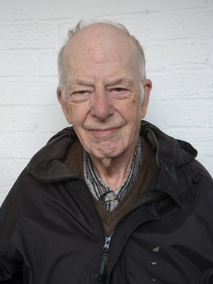 Peter Redfarn