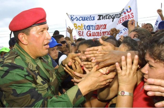 Chavez - Vitagraph FILMS
