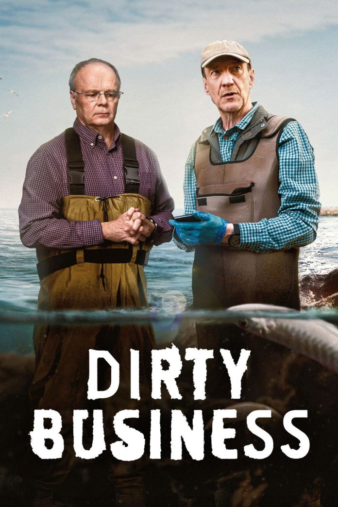 Dirty Business. Produced by Halcyon Heart Films and available to watch on Channel 4 online