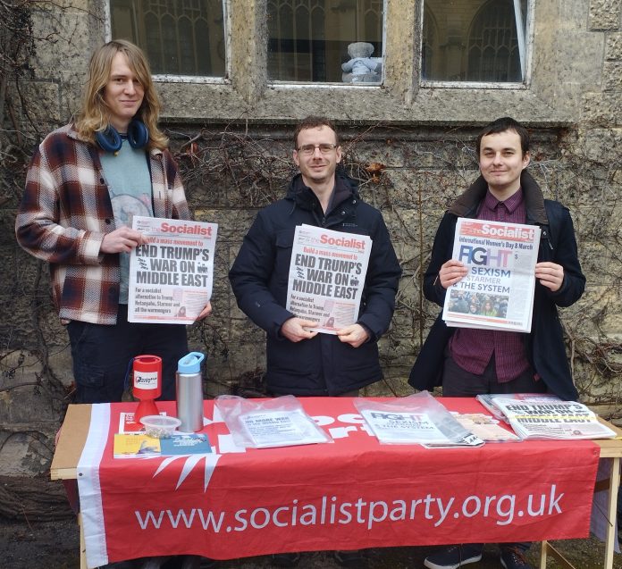 gloucester stall