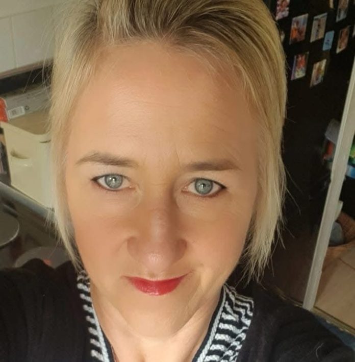 Tara Blackman