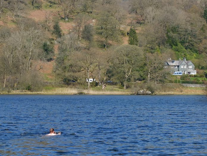 Swimmer_in_Rydal_Water_-_geograph.org.uk_-_5749175 Photo: Gary Rogers/CC