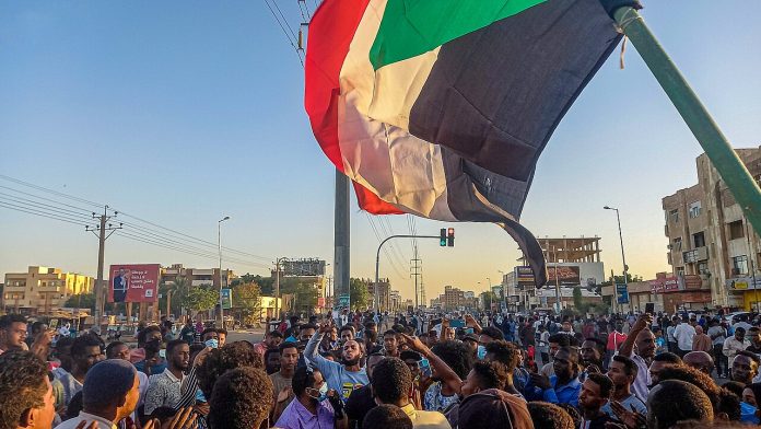 Photo: Mohammed Abeulgasim/CC