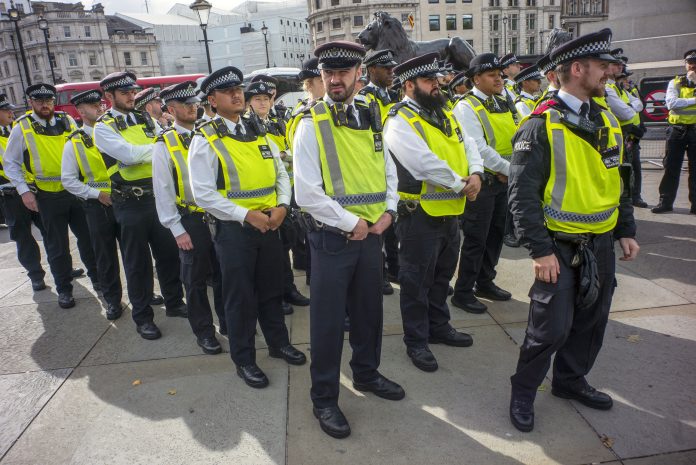 Police Paul Mattsson (1)