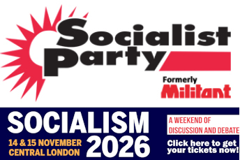 Come To Socialism 2026 Come To Socialism 2026