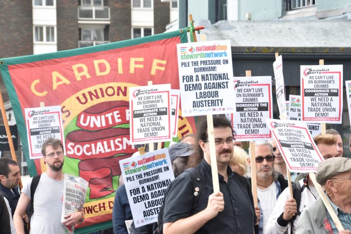 NSSN march