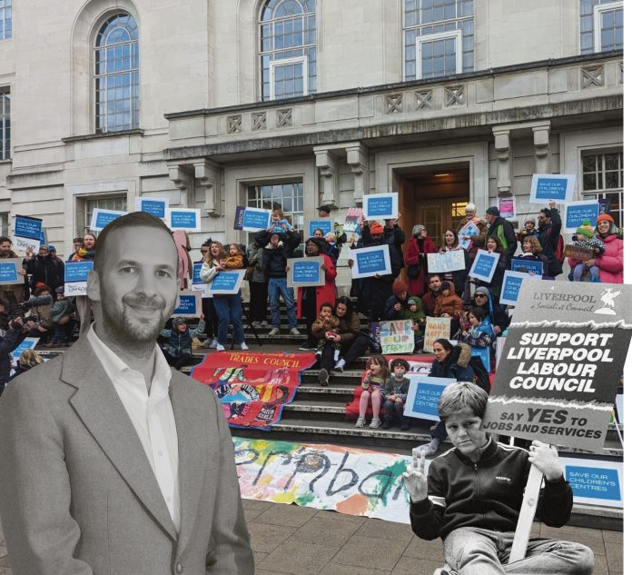 Photos: Chris Newby, Bristol Green Party/cc and Dave Sinclair