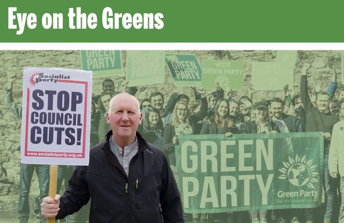 p4 Photos: SP and Bristol Green Party/CC