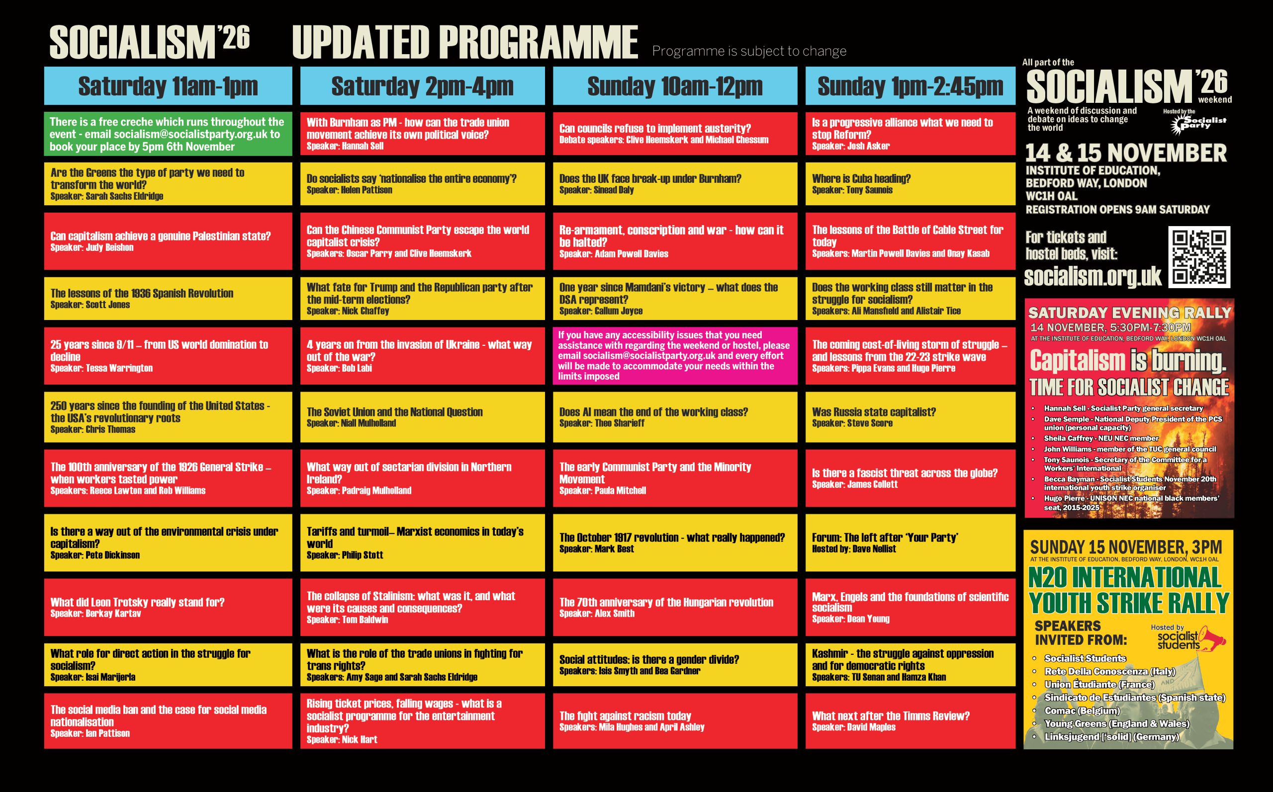 S26 October digital programme v large file S26 October digital programme v large file