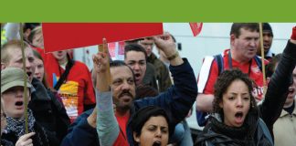 The Case for Socialism by Hannah Sell, credit: Denis Rudd (uploaded 17/11/2009)