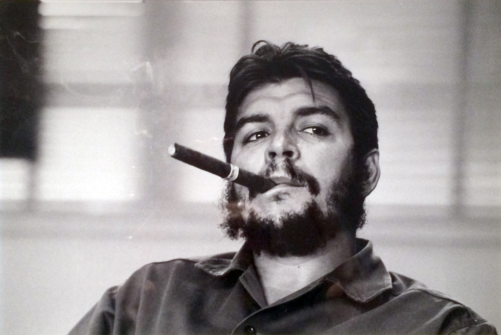 Che Guevara remembered 50 years after his execution, History